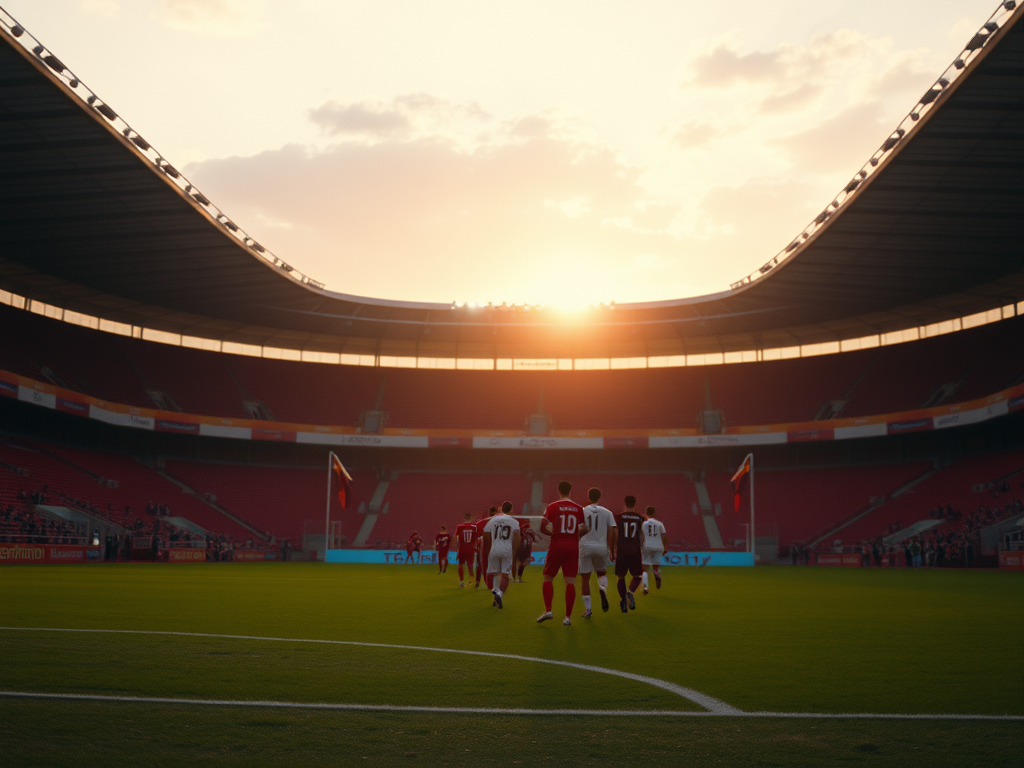 The Legendary 1999 Promotion: A Turning Point for Instituto