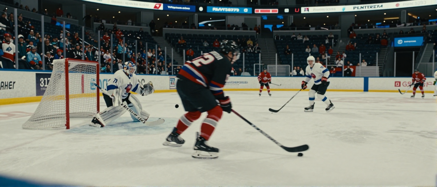 Minnesota Wild to unveil Hockey Day Minnesota 2027 matchups