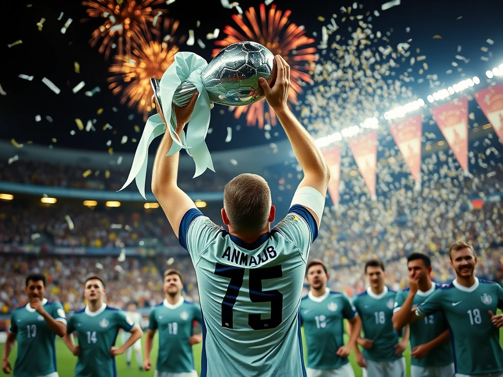 Argentina avoids Brazil until potential final