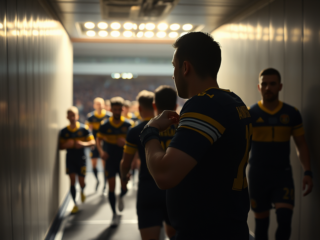 Tactical preview: Austin's approach for the upcoming matches