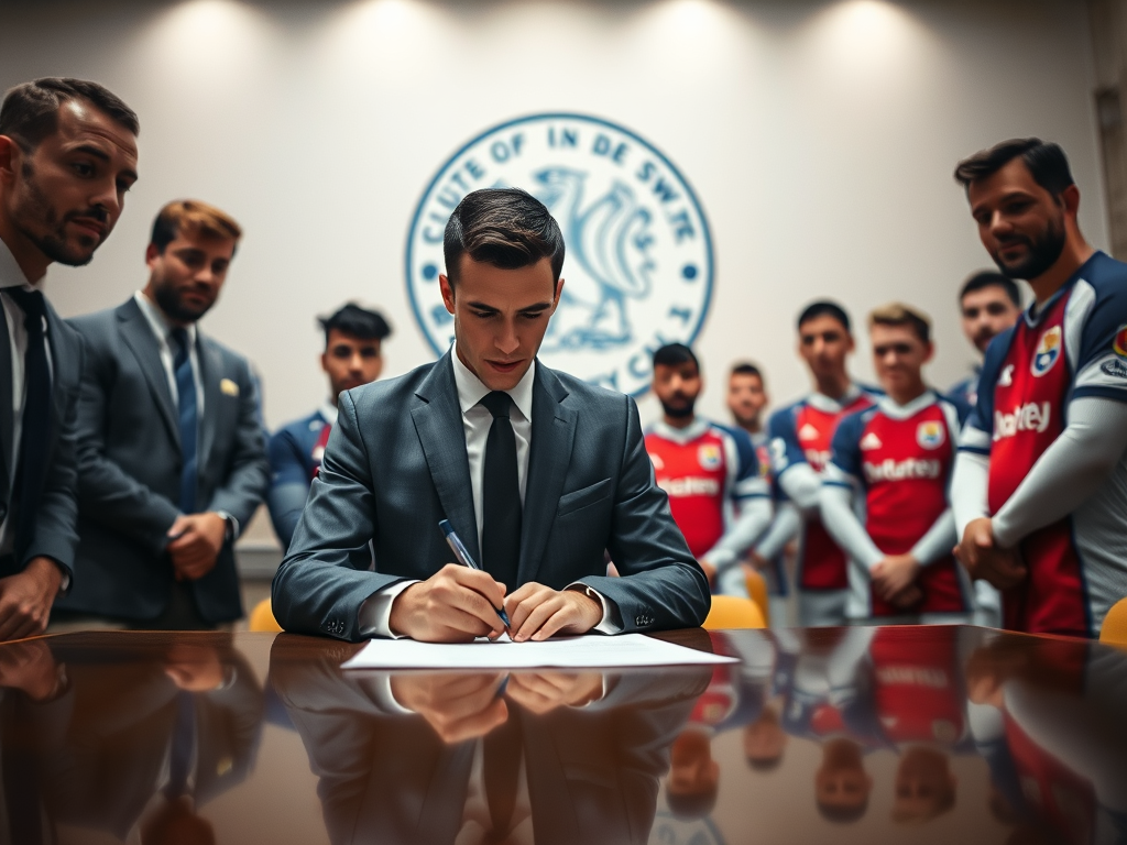 Transferowe spekulacje: Kto przyjdzie do Górnika Zabrze?