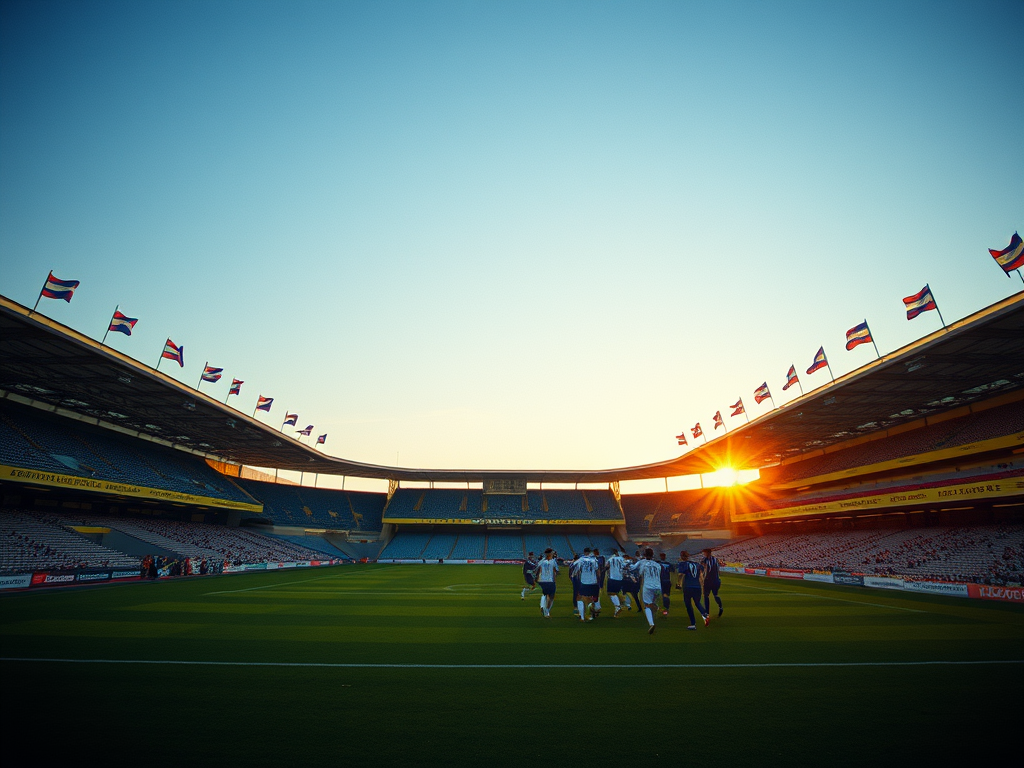 The 2005 Copa Sudamericana: A Historic Campaign for Los Triperos