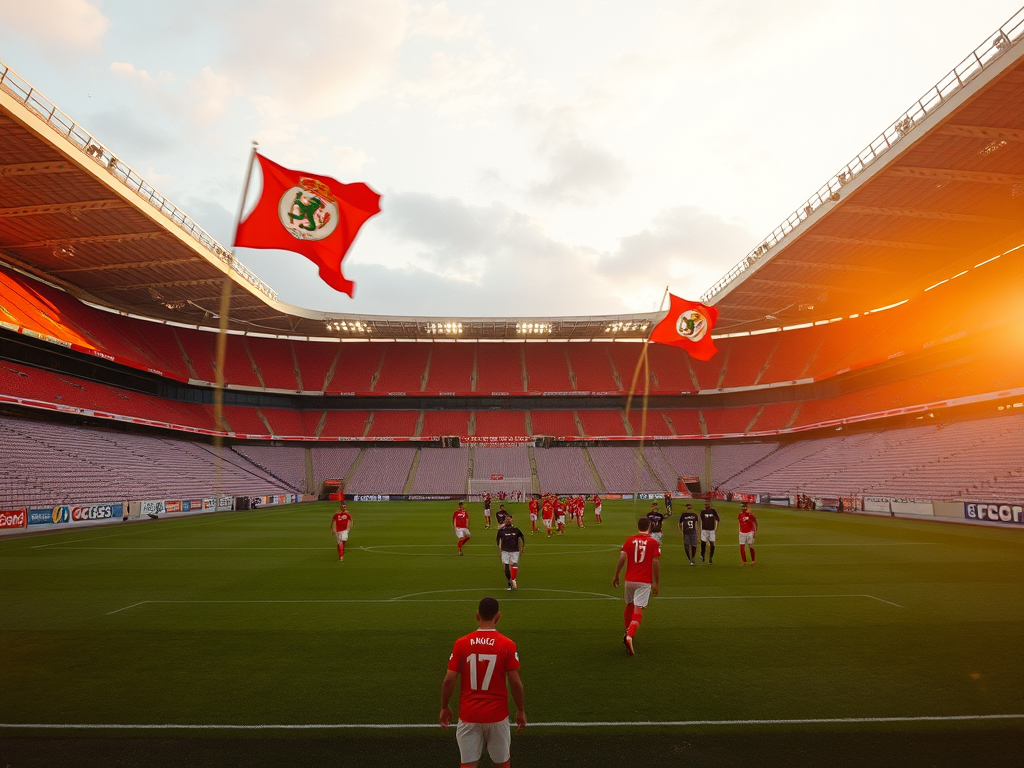 Die leidenschaftliche Fankultur des FC Sion: Einblicke in Rituale und Traditionen