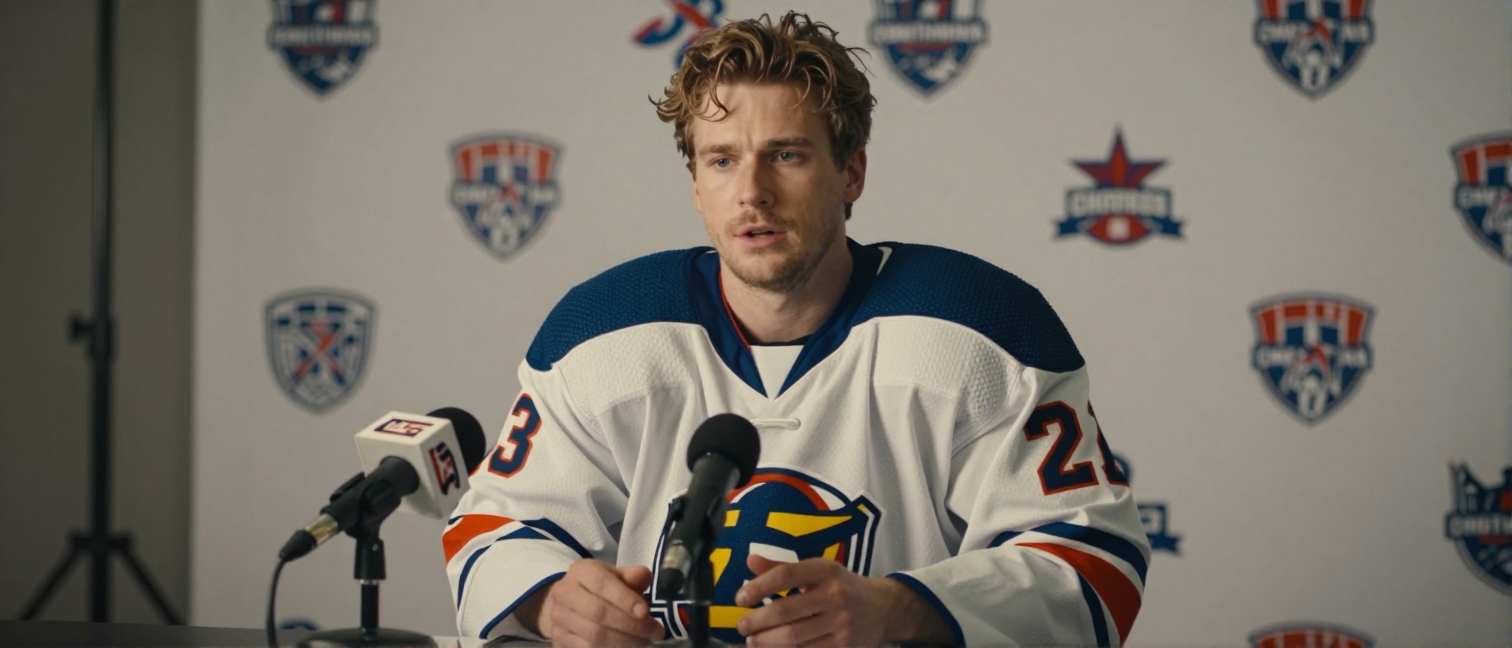 Nashville Predators Sign Alexander Kerfoot to Two-Year Contract