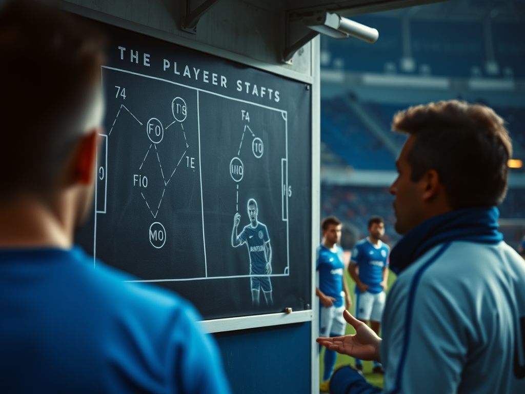 Strategic Shifts: Godoy Cruz Antonio Tomba's Tactical Evolution This Season