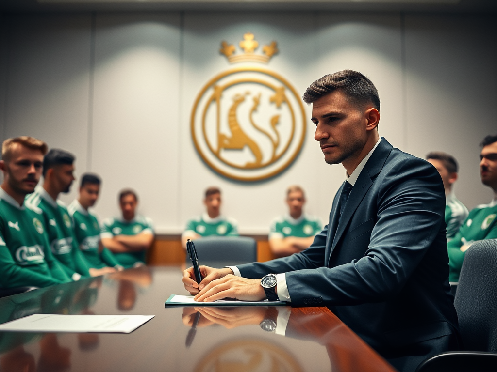 Balanço da janela de transferências do Rio Ave