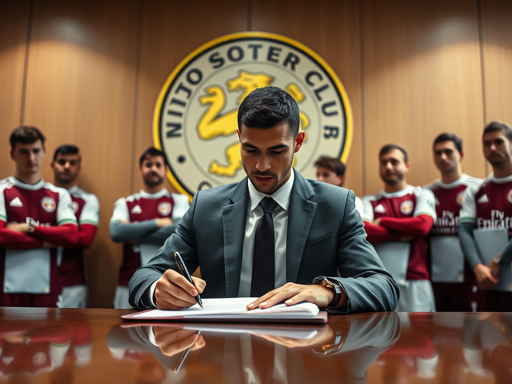 Upcoming transfer window: What's next for Hatayspor?