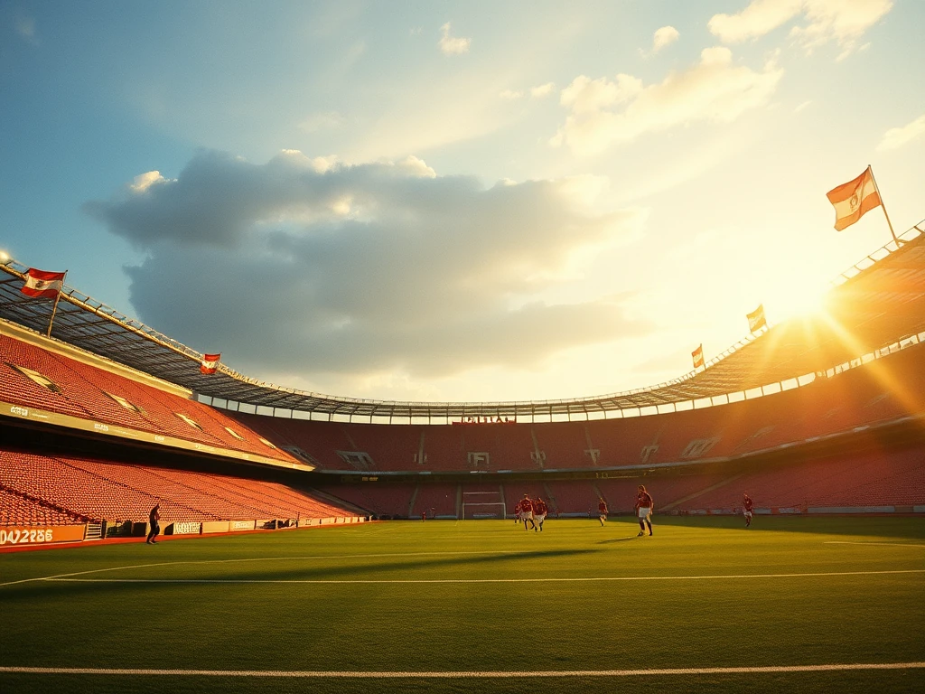 Curaçao: The fan culture of the Sky Blue Falcons is infused with passion and tradition