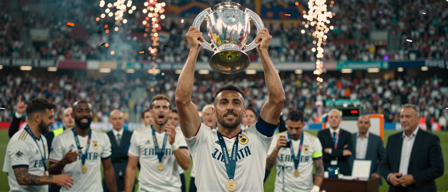 Argentina lanza video épico antes de la final del Mundial