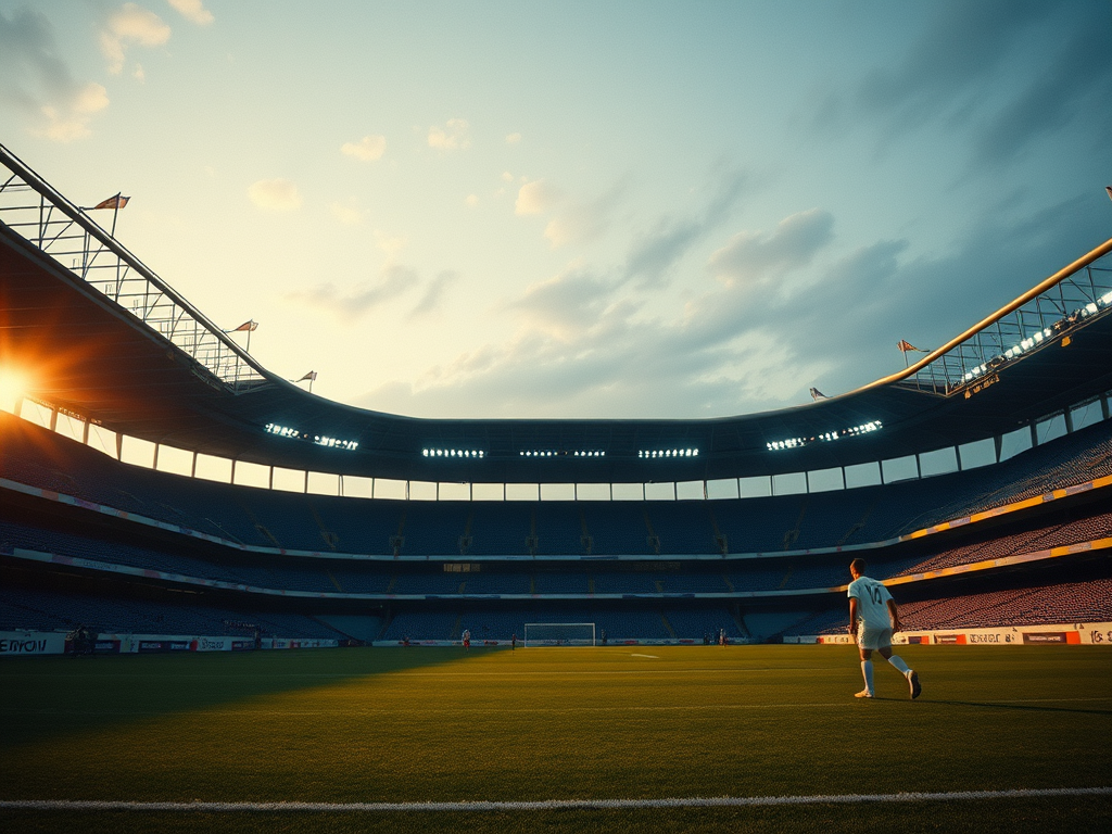 Exploring the Galaxy: The Intersection of Football and Pop Culture