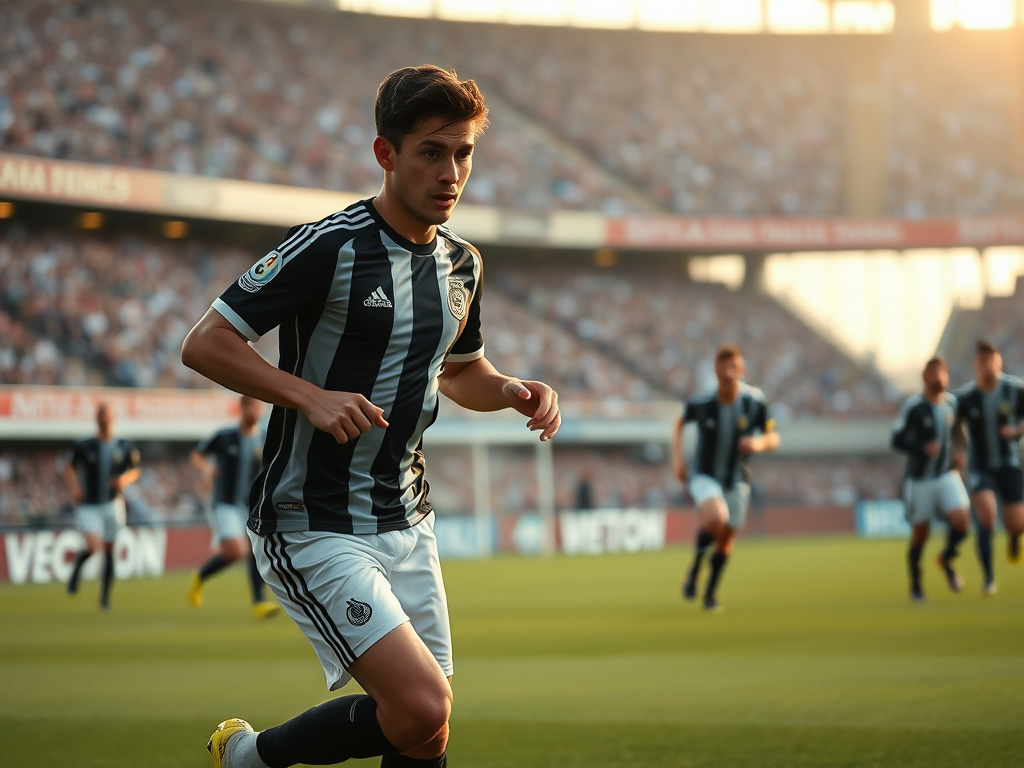 Ceará Sporting Club's tactical depth: Analyzing the midfield effectiveness