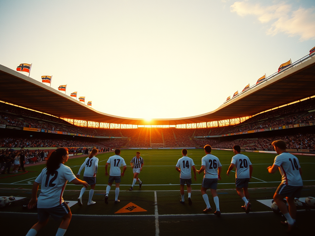 The 1970s: Odd Grenland's Golden Era of Norwegian Football