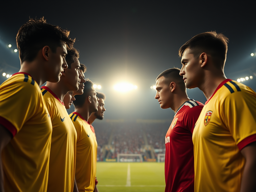 Catanzaro vs. Monza: A Historic Playoff Final Showdown Awaits