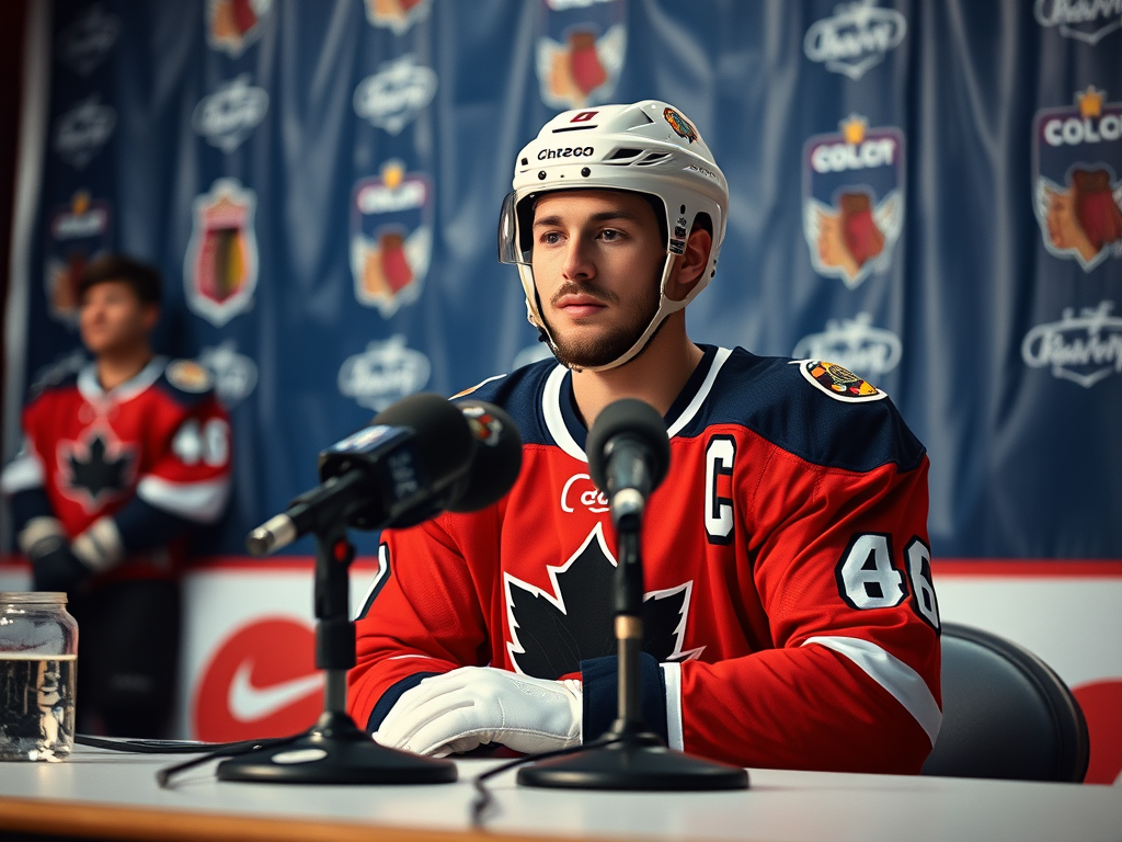 Winnipeg Jets Face Trade Rumors Surrounding Connor Hellebuyck
