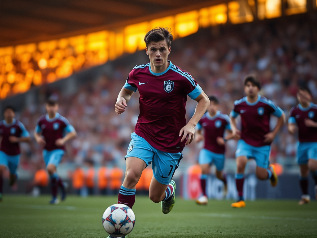 Tactical Adjustments for the Colorado Rapids: A Blueprint for Success