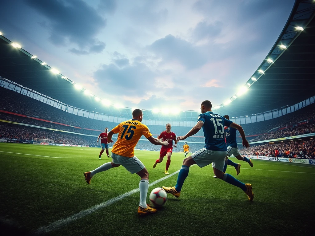 Argentina Takes on Jordan in FIFA World Cup 2026