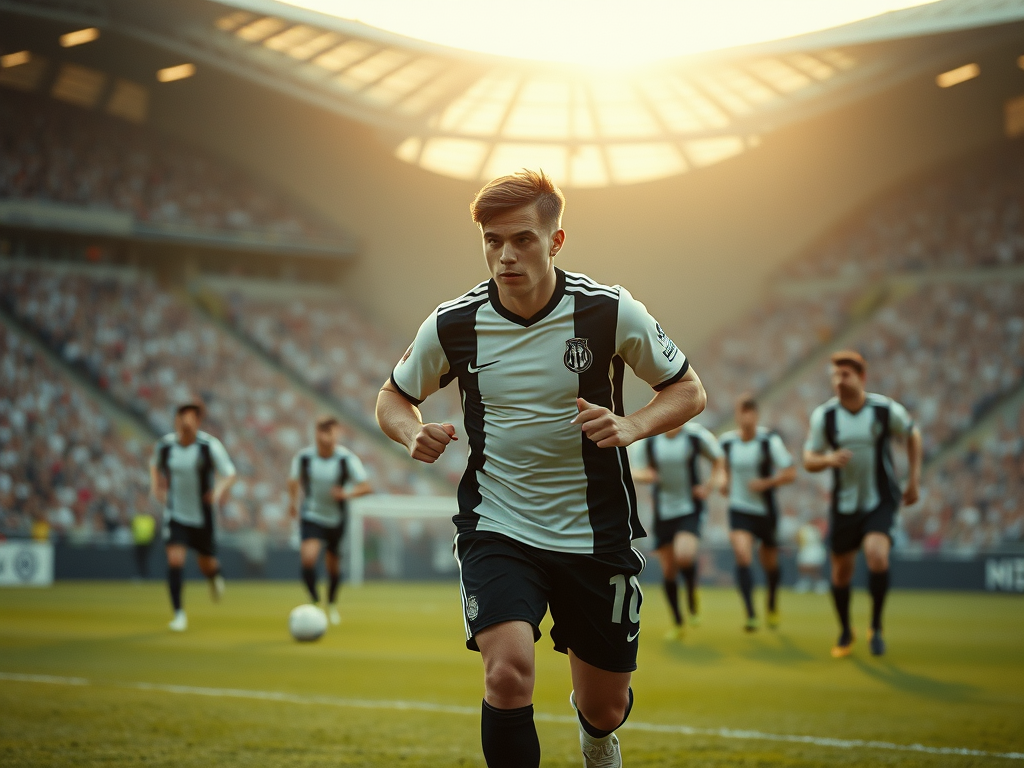 Ajustes Táticos para Reverter a Queda do Galo