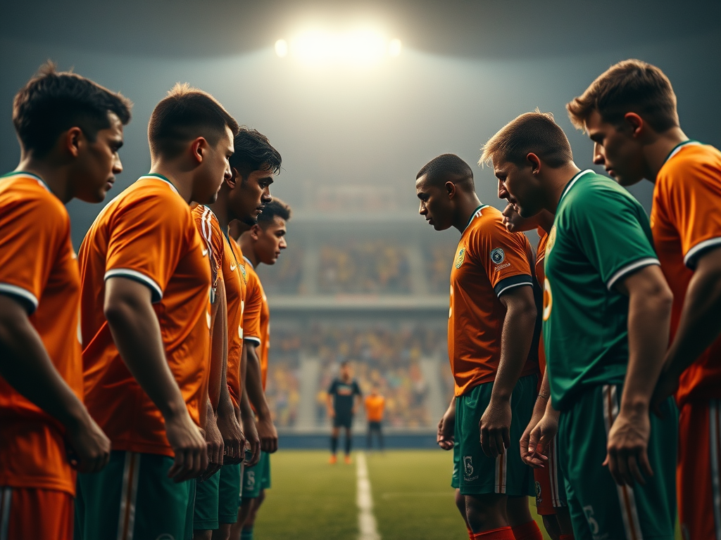 Alanyaspor Taraftar Kültürü: Derbi Gecesi Ritüelleri ve Gelenekleri