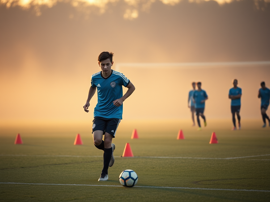 The rise of T. Calheira: A Sportingkansascity star in the making