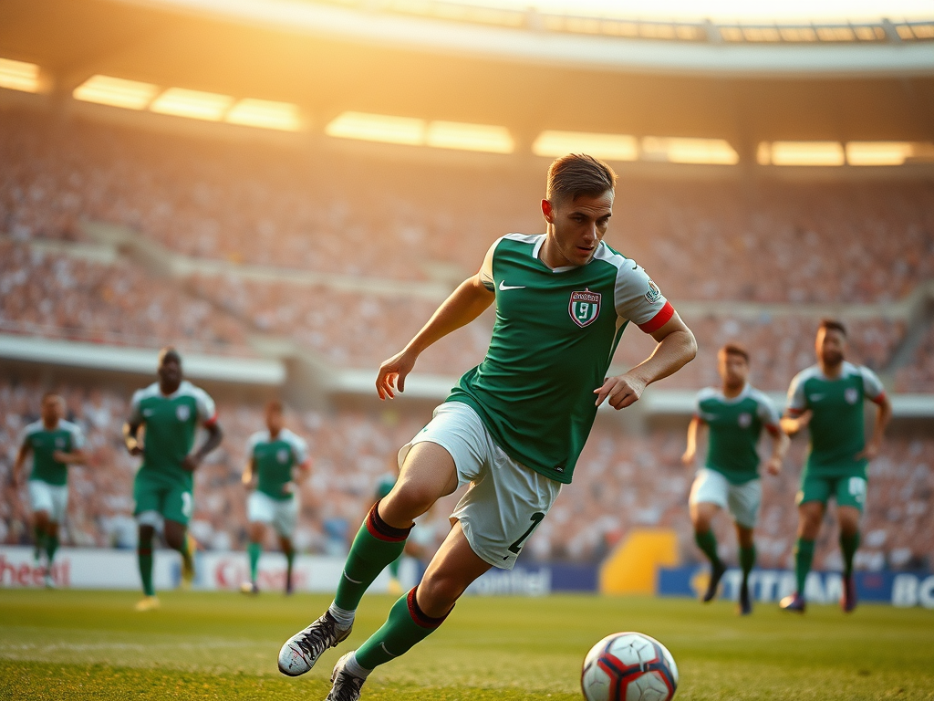 Recent tactical adjustments enhance Juventude's gameplay