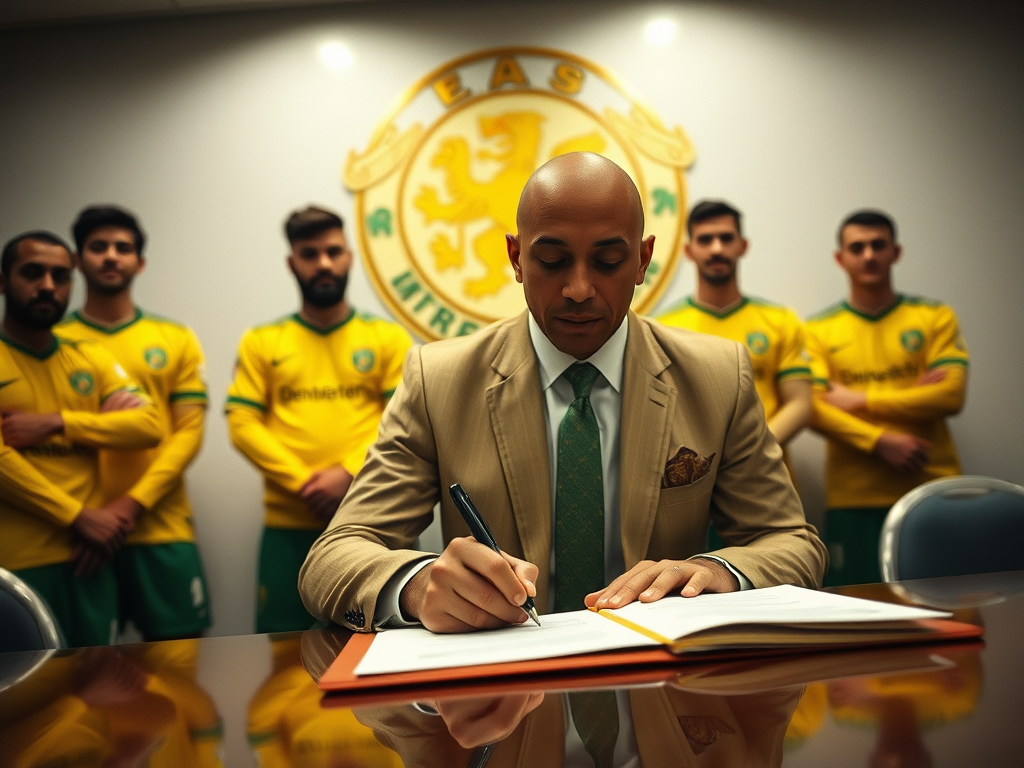Transfer rumors: Defensa y Justicia eyes new talent
