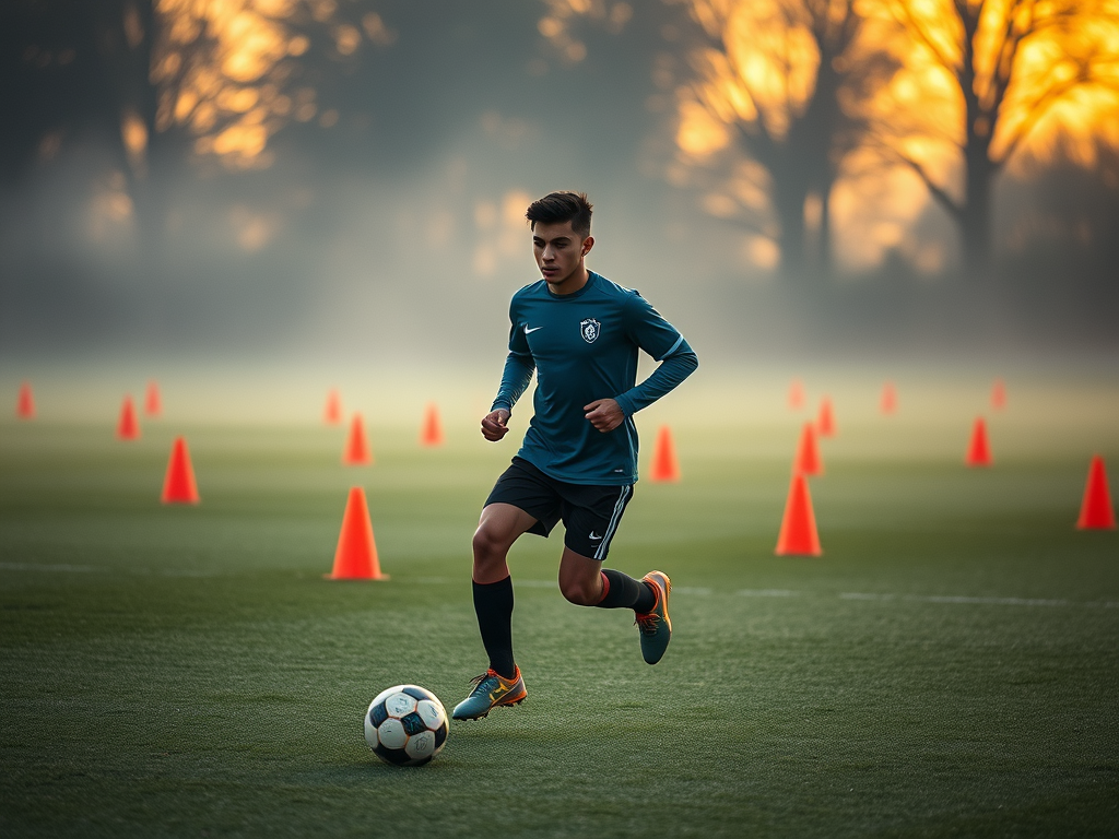 Dender's rising star: A look at Youssef El-Mourabit