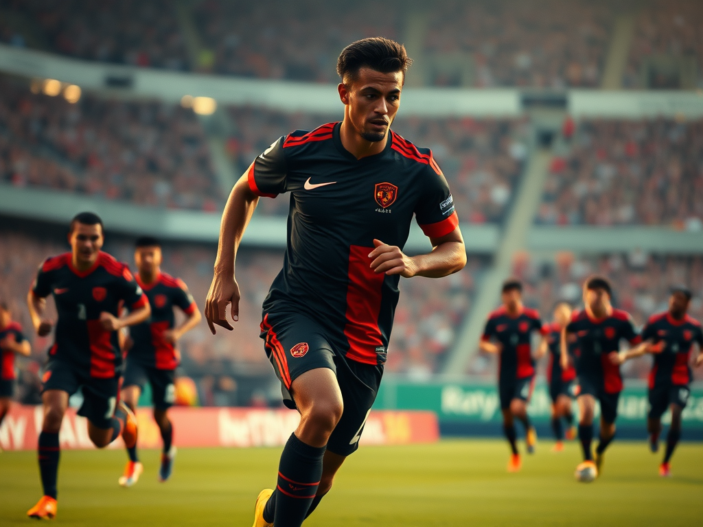 A. Bono shines as DC United clinches victory