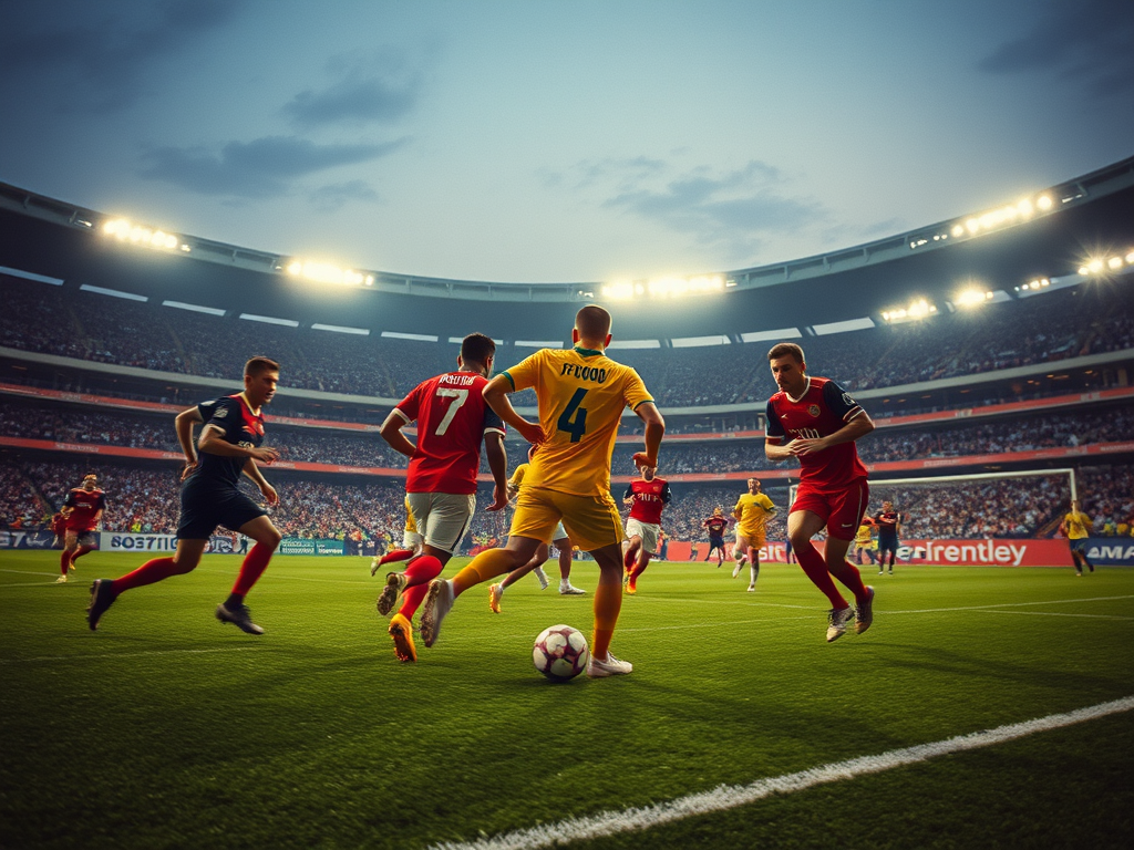 Canada men's national soccer team dominates Qatar