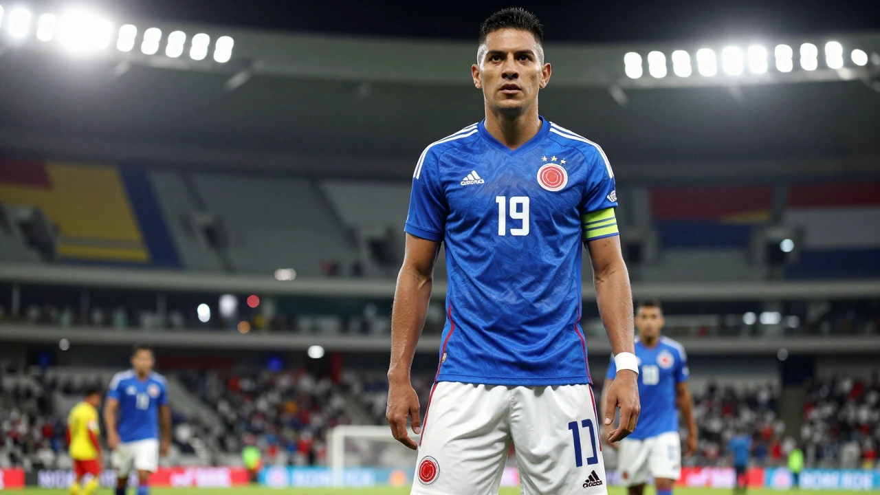 La Selección Colombia inicia su nuevo proceso con Néstor Lorenzo al frente, con la Copa América 2028 y el Mundial 2030...