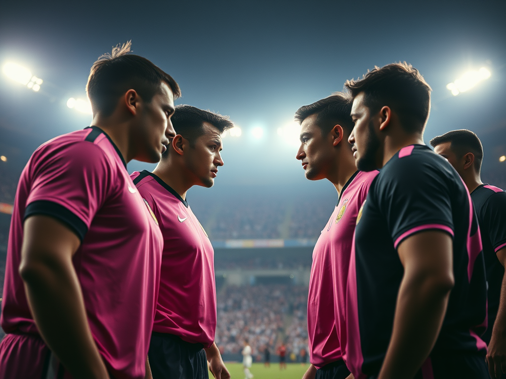 The Unbreakable Bond: Palermo's Supporter Traditions and Derby Atmosphere