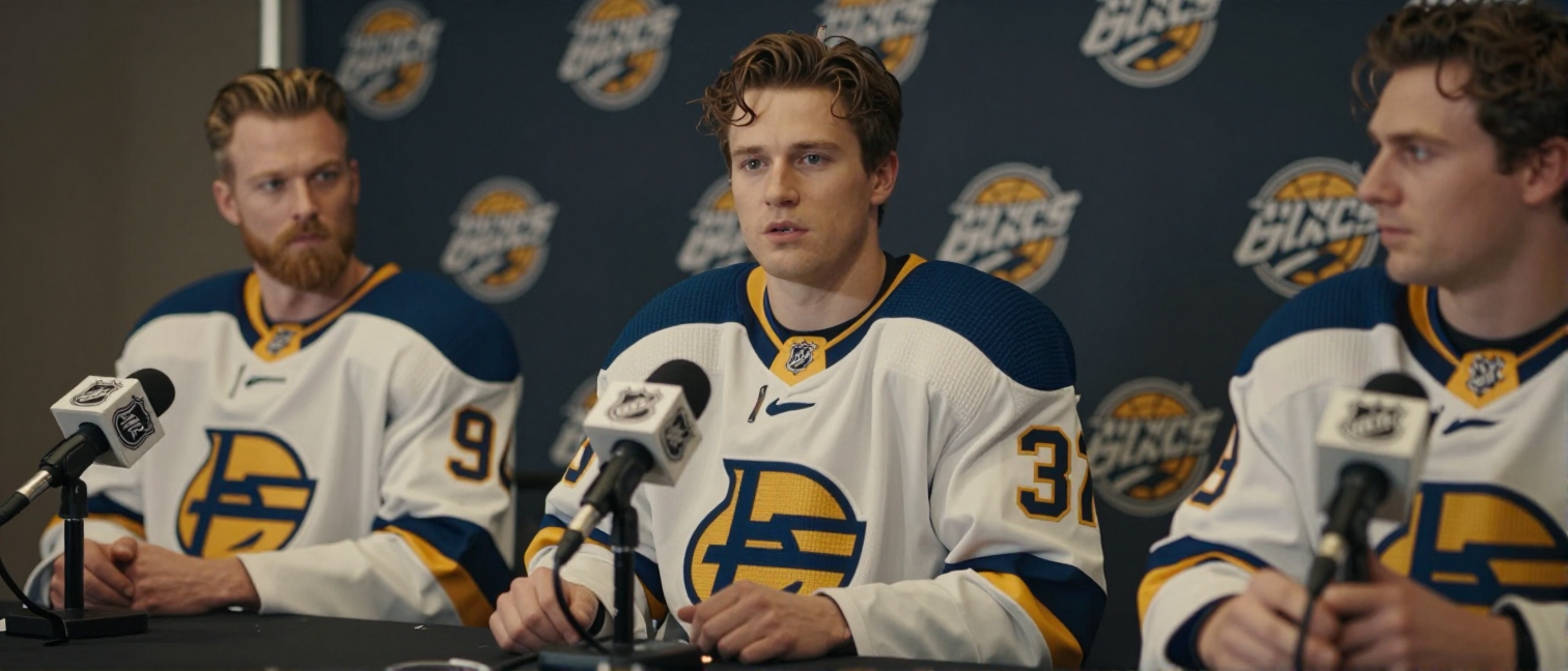 Vancouver Canucks Sign Key Players in NHL Free Agency