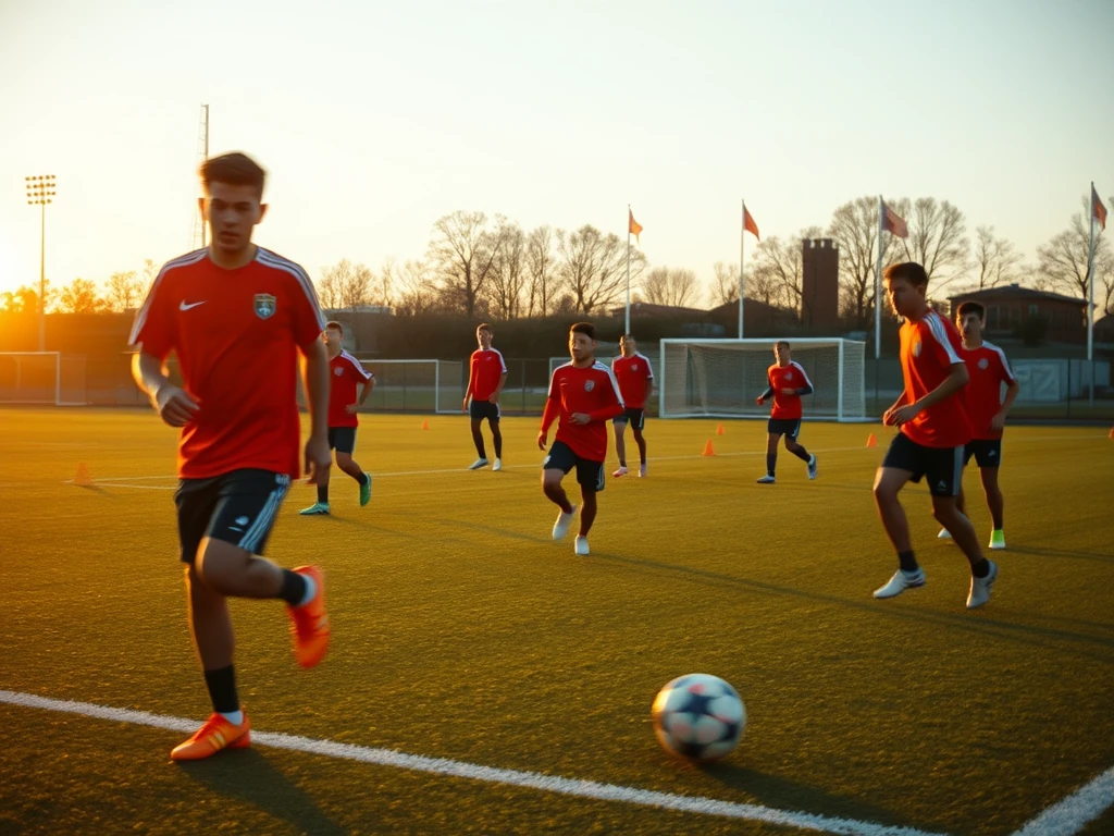 Canada's U-20 men's national team strengthens its squad with the addition of Kendall Deo, Mackenzie and Peter