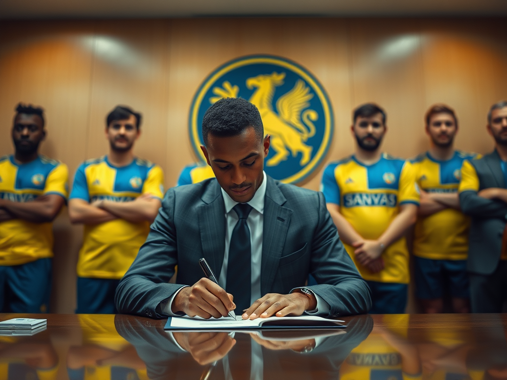 Transfer rumors swirl as Brondby eyes new talent
