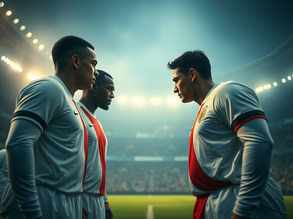 Huracán's Tactical Approach for the Upcoming Clash Against Unión