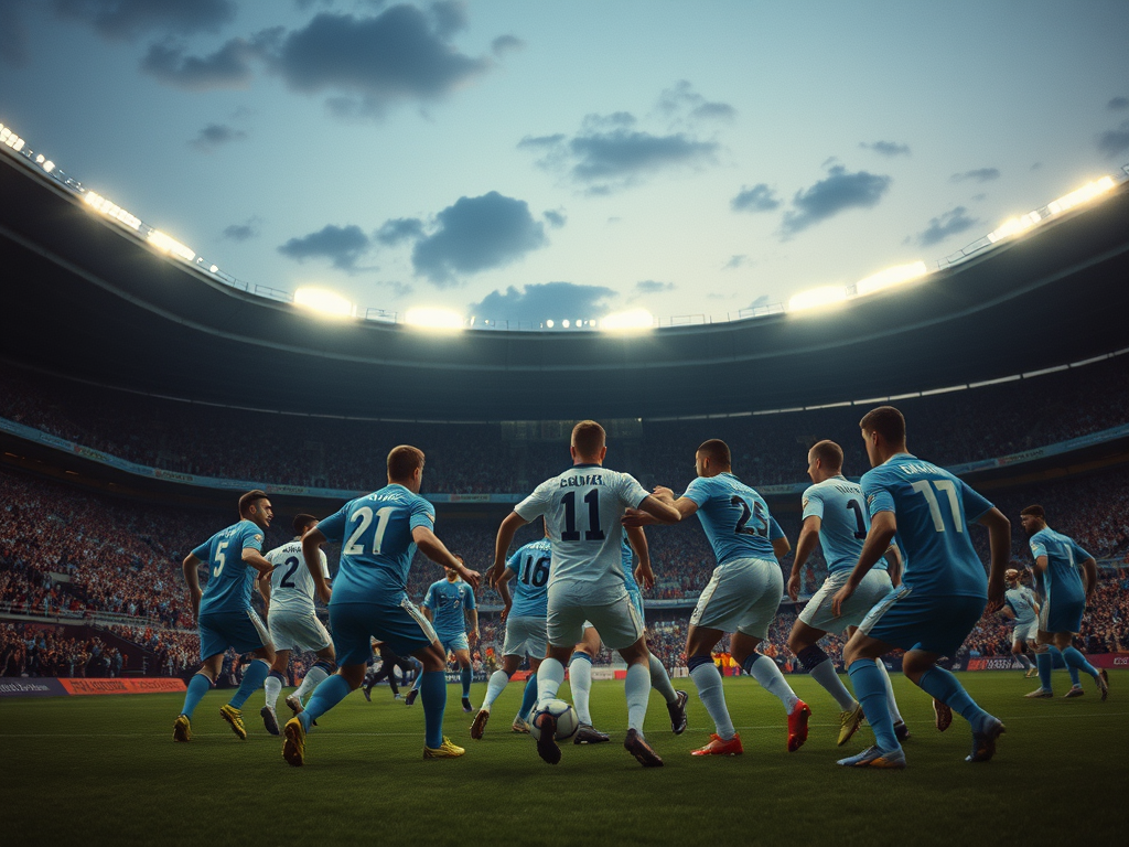 Gonzalo Rojas leads Racing Club to critical victory