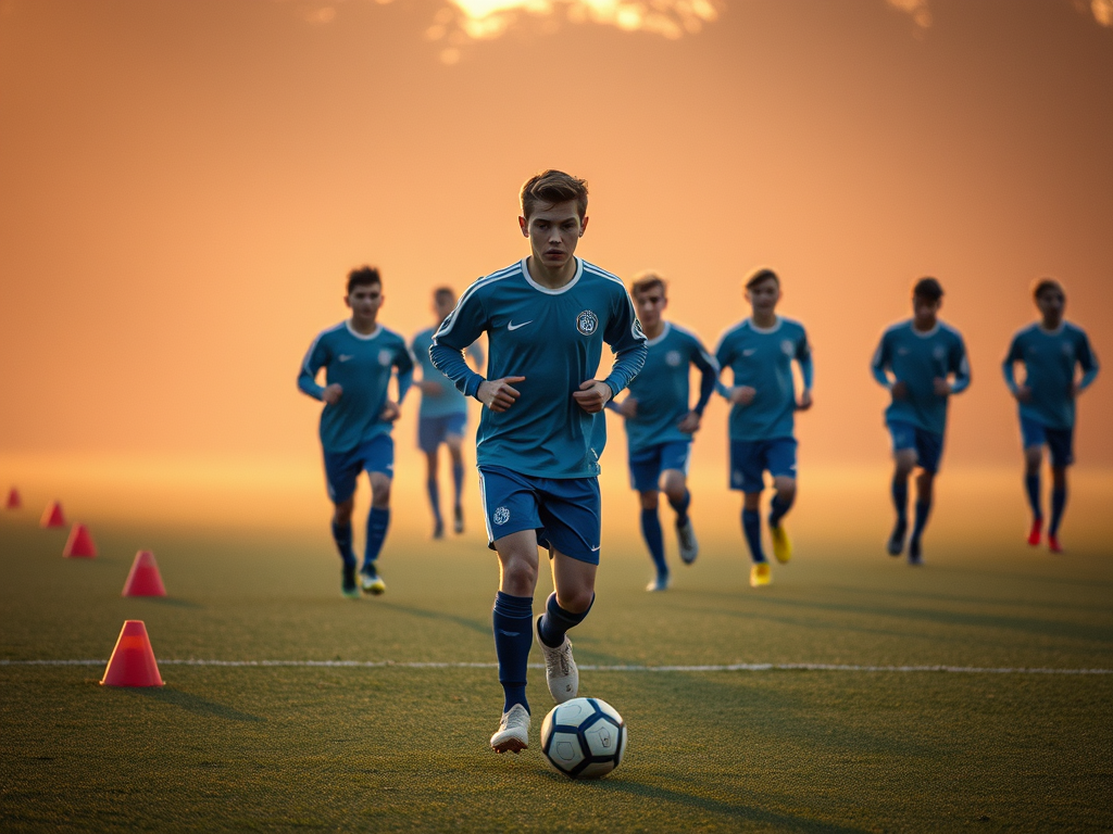 I. Bulatović: The rising star of Gorica