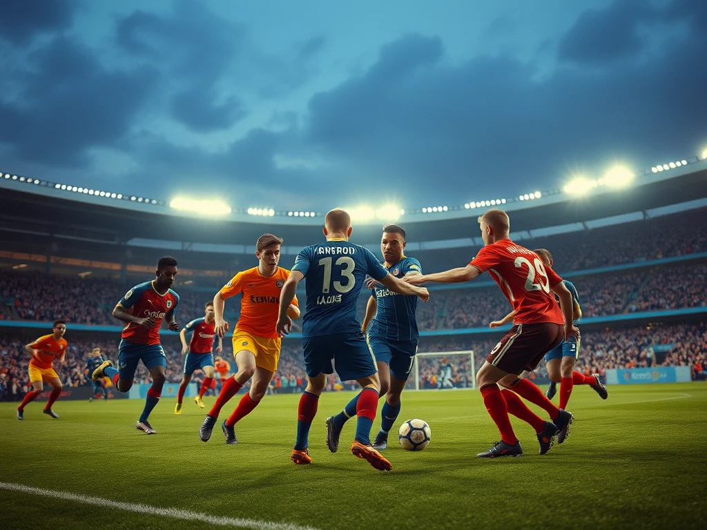 Argentina Wins Against Jordan in World Cup 2026