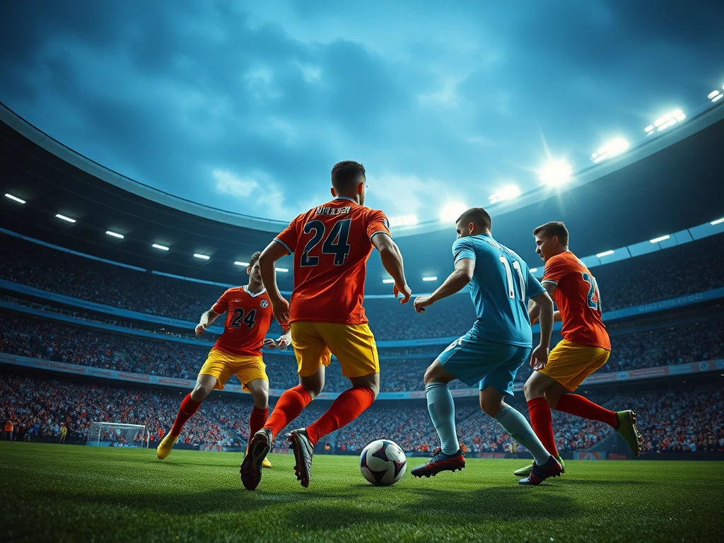 Paraguay national football team defeats Turkey and edges closer to qualification in 2026 World Cup, while Brazil and...
