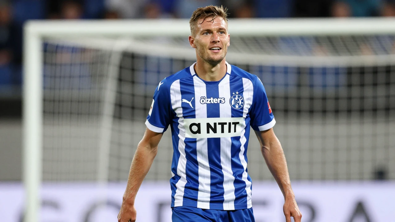 Östers IF möter Landskrona BoIS i den 18:e omgången av Superettan
