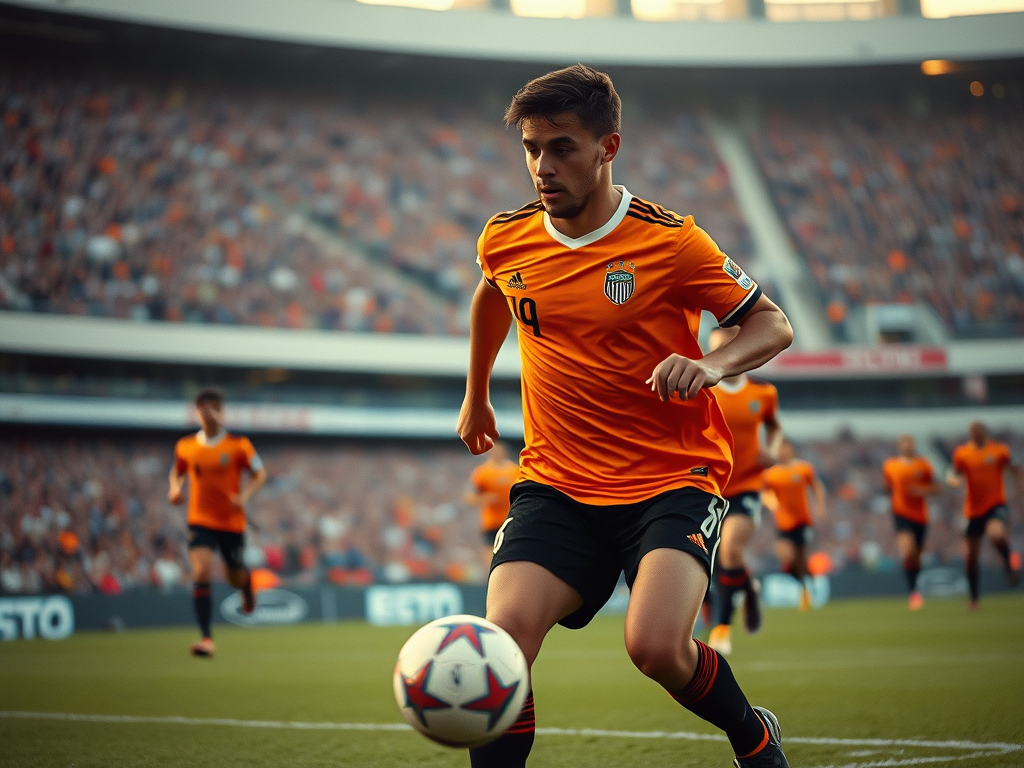 J. Bond: The Backbone of Houston Dynamo's Defense
