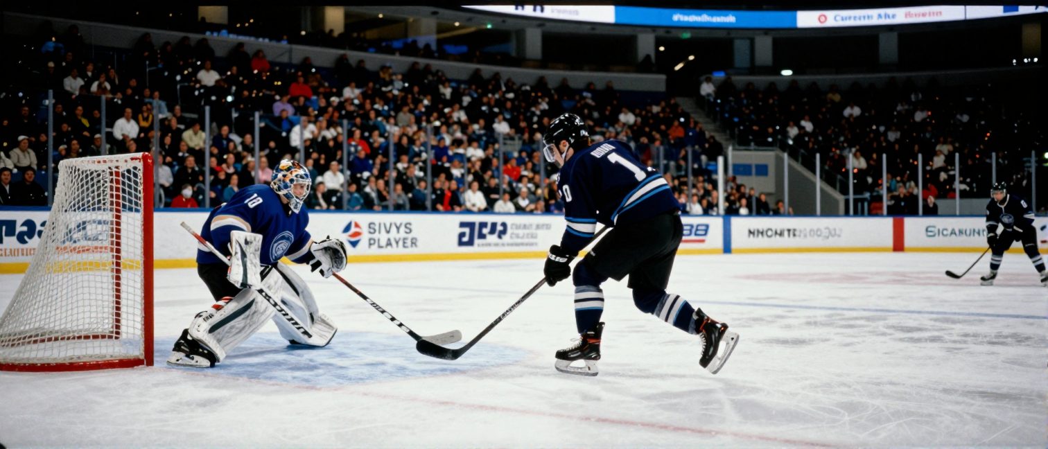 New York Islanders Launch Fan Contest to Design 2027‑28 Third Jersey