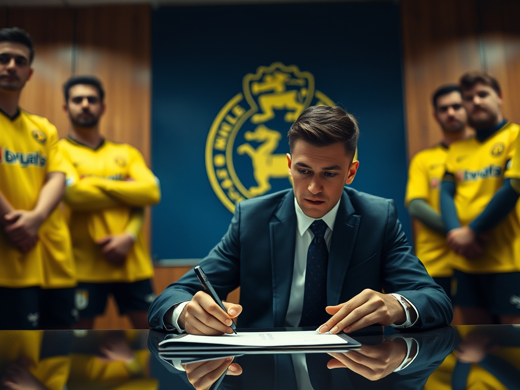 Fernando Gorriarán: Un nuevo capítulo en Tigres UANL