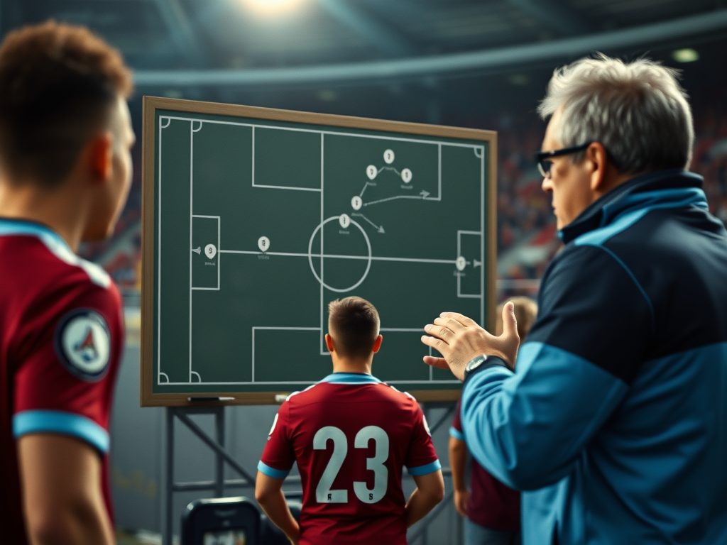 Colorado Rapids Gear Up for Key Matchup Against LA Galaxy