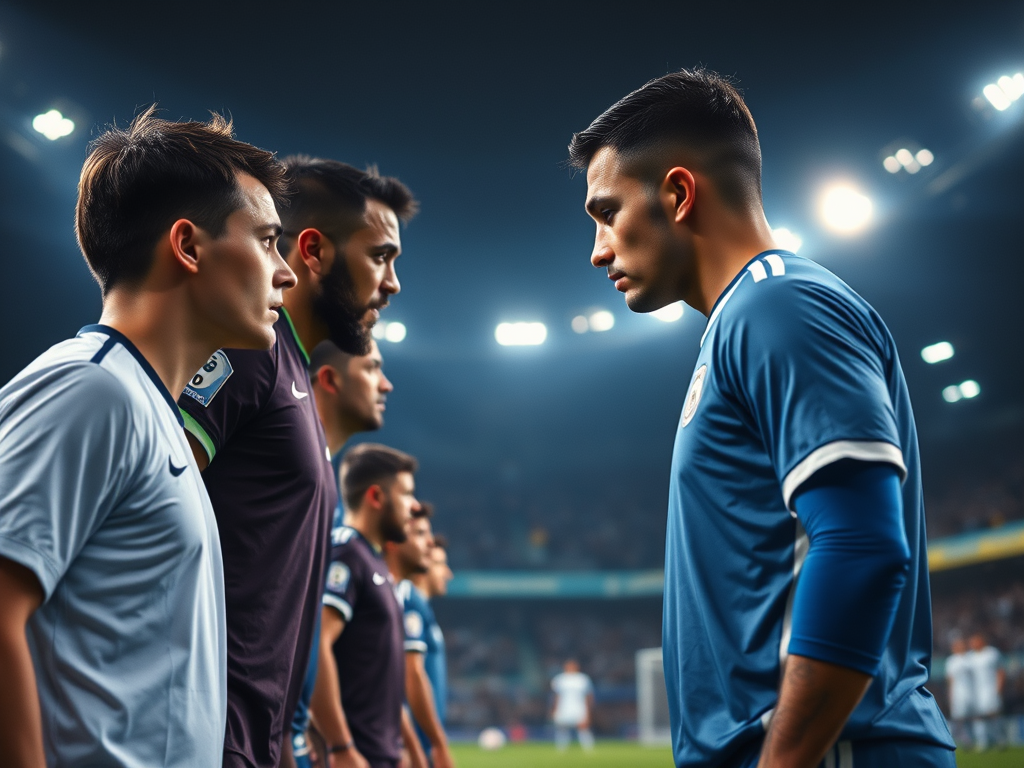 Gimnasia y Esgrima La Plata: A Deep Dive into Today's Match and Its Implications