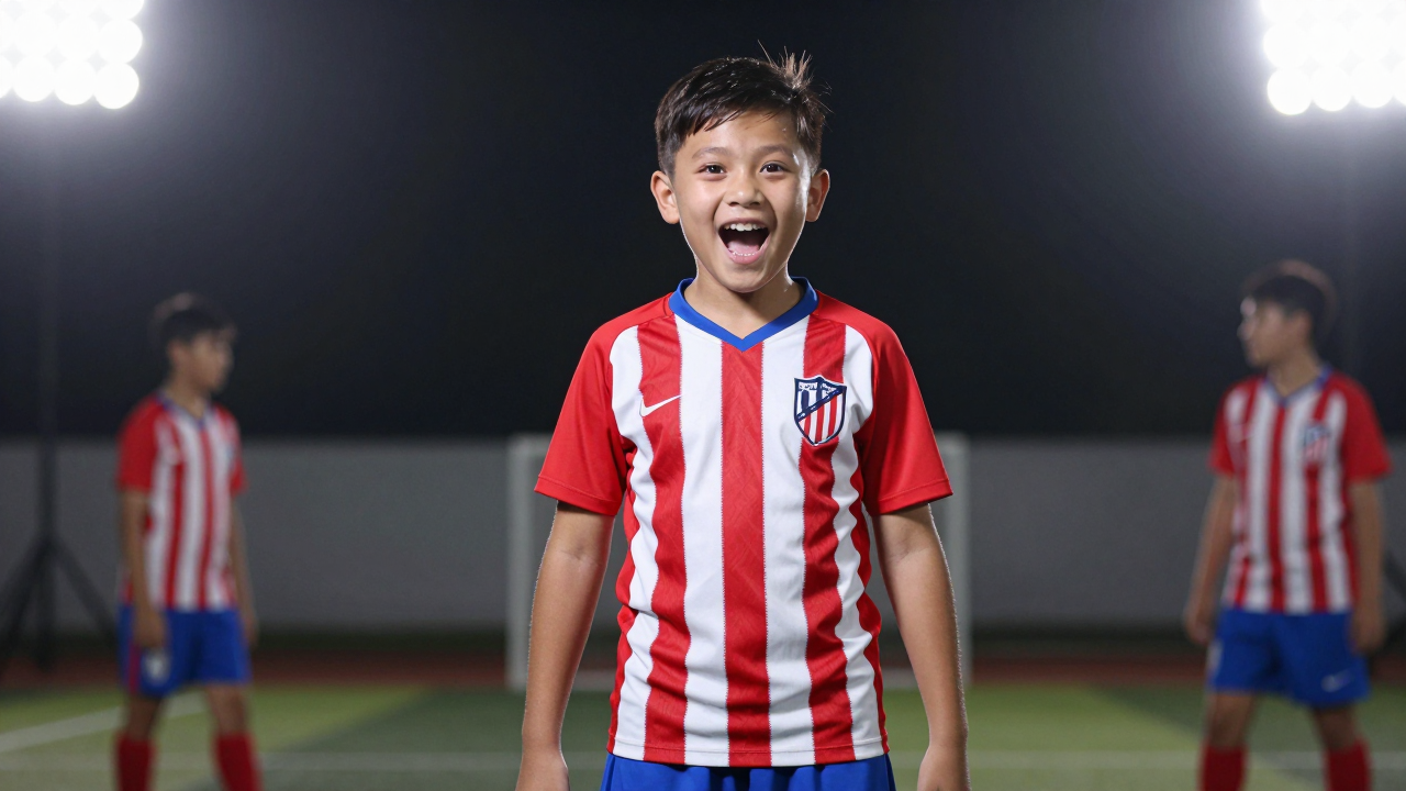 The Impact of the 2002 World Cup on U.S. Soccer Culture