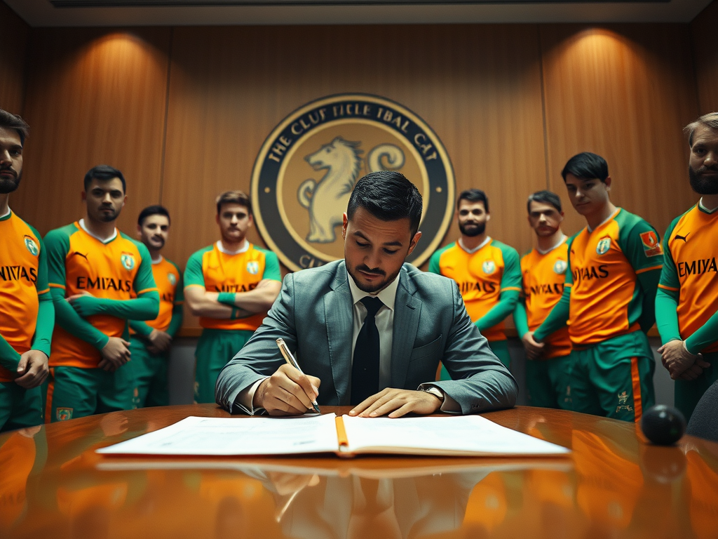 Preparations before the transfer window for Alanyaspor