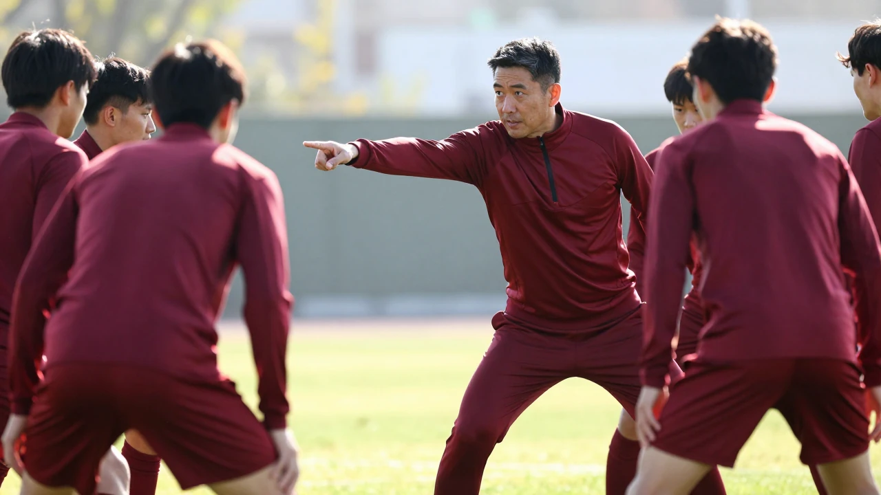 Trabzonspor, Stefano Pioli ile anlaşamayınca 52 yaşındaki Alman teknik adam Thomas Reis'i yeni baş antrenör olarak göreve...