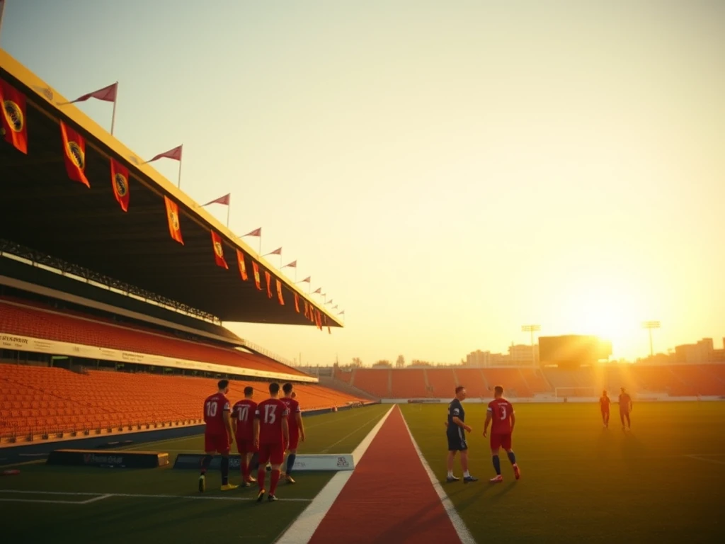 Toluca U21 presenta su plantilla actual con 32 jugadores, incluyendo 1 extranjero