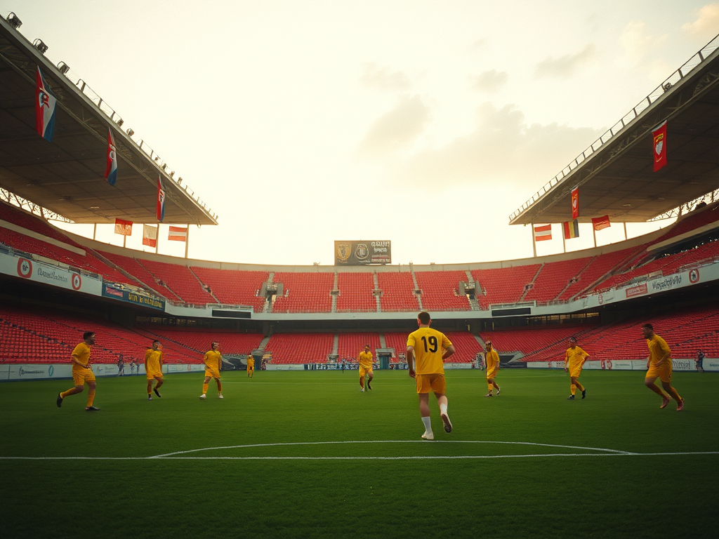 Jagiellonia Białystok stawia na S. Abramowicza w bramce