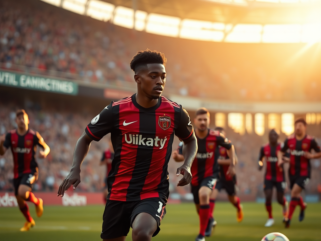 C. Antley proves vital in DC United's back line